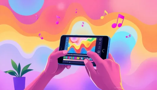 Create Stunning Videos with Photos and Music Using CapCut
