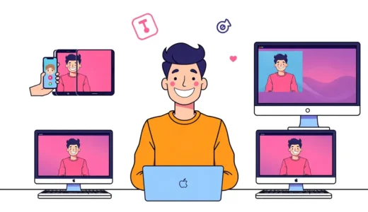 How to Record TikTok Live: Easy Steps for All Devices