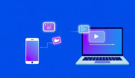 How to Sync CapCut Phone to PC: Easy Video Transfer Guide
