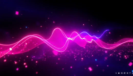 Free Audio Visualizer Software for Mac and Windows: Best Picks
