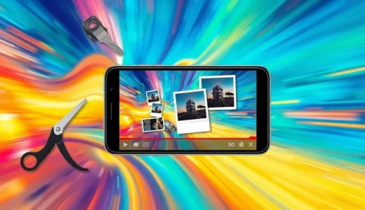 How to Overlay Pictures on Video with CapCut: Step-by-Step Guide