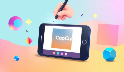 CapCut Logo for Pfp: Ultimate Guide to Brand Your Profile Pictures