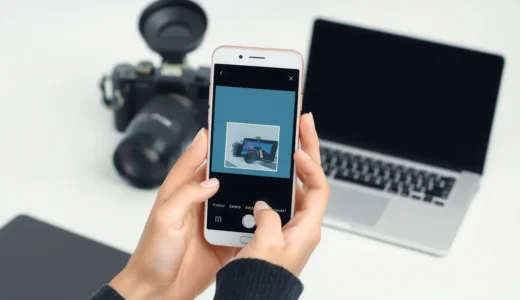 How to Add Watermark to Photos Quickly and for Free