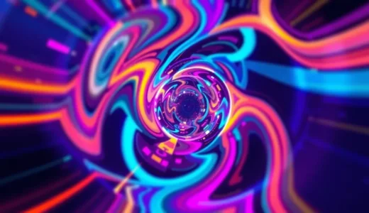 Create a Fisheye Effect in Photoshop: Easy Step-by-Step Guide