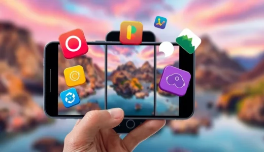 Best Photo Background Editing Apps for Android and iPhone