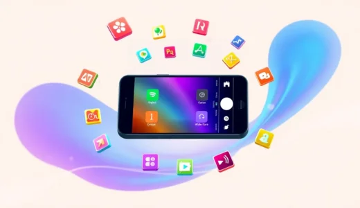 Ultimate Android Screen Recording Guide: Tips, Apps & Editing Tools