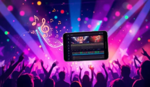 How to Add Music to CapCut: Create Perfect Festival Videos & Aftermovies