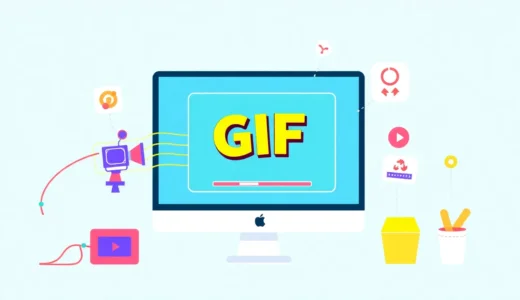 Convert MOV to GIF on Mac: Quick & Easy Methods Guide