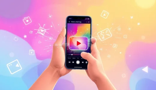 How to Reverse a Video on iPhone: Easy Steps with CapCut