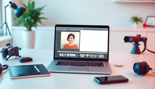 Master the Perfect Crop: Easy CapCut Photo Sizing Guide