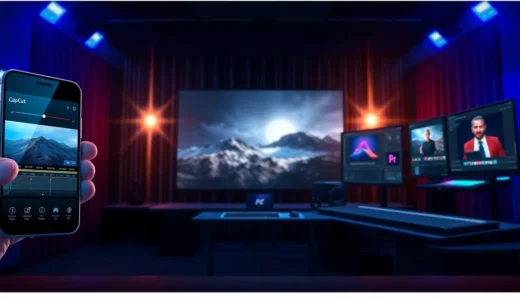 How to Add Cinematic Bars in CapCut and Other Video Editors