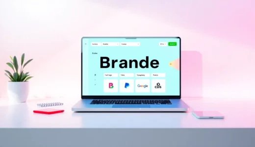 Build a Memorable Brand: 5 Tips for Distinct Assets