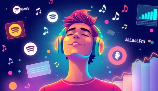 How to Check Your Spotify Listening Minutes with Free Trackers