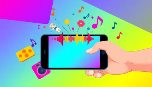 Meme Sound Effects: How to Add Viral Audio to Videos with CapCut