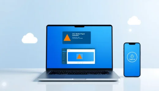 Effortlessly Compress Videos with VLC: Quick & Easy Size Reduction Guide
