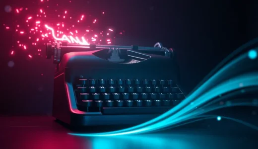 Transform Your Content with Typewriter Effect | Boost Content Reach