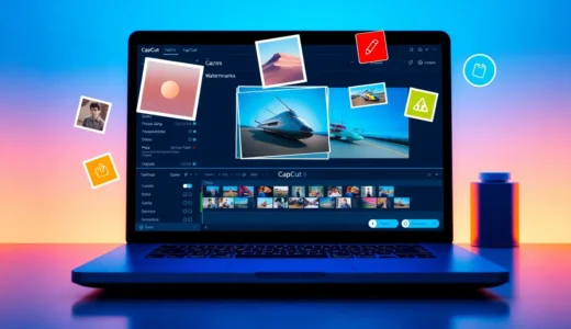 How to Add Picture to Video: A Complete Guide Using CapCut