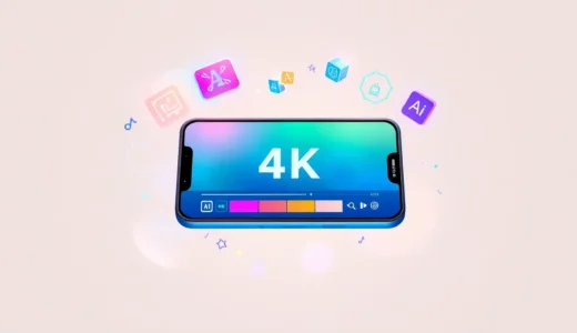 CapCut HD Video Converter: Free 4K Upscaling Without Watermark