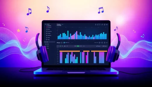 CapCut Audio Editor: Free Professional Tools for Creative Projects