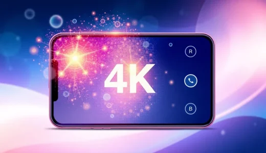 How to Upscale Video or Image to 1080P or 4K with CapCut