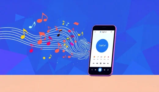 How to Reverse Audio on CapCut: A Step-by-Step Guide