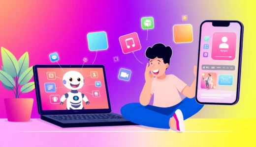 Character AI App Download Guide for PC and Mobile – Complete Tutorial