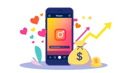 How Much Instagram Pays for 1000 Views on Reels: A Complete Guide