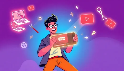 How to Upload YouTube Shorts: Step-by-Step Guide for Beginners
