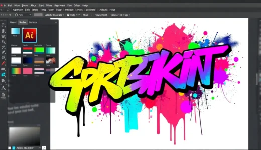 Create Graffiti Fonts Like a Pro: Easy Methods & Tools