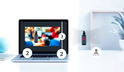 Remove PNG Background in 3 Easy Steps with CapCut