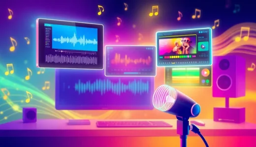 Best Free Movie Sound Clips Websites for Creative Projects