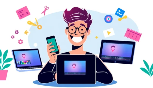 Best CapCut Alternatives for PC, Mobile, and Online Video Editing