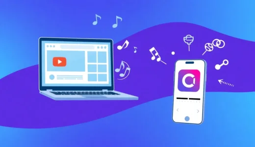 How to Download Music from YouTube to Computer – Complete Guide