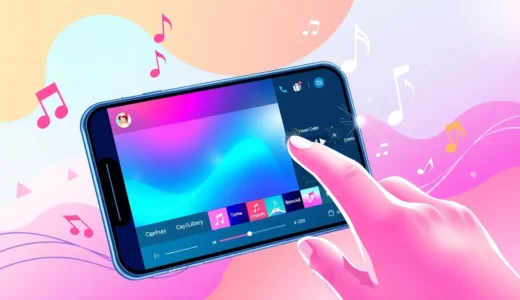 How to Add Music to Videos for Higher Engagement with CapCut