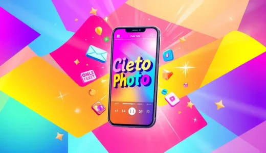 CapCut: Add Captions to Photos Easily – Free App Guide