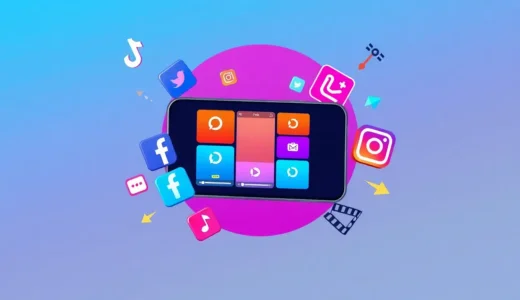 Top Viral Video Websites: Find Trending Social Media Videos