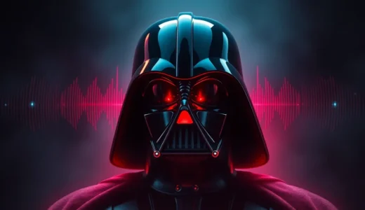 Top 5 Darth Vader Voice Changers for Instant Voice Transformation