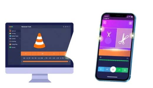 How to Trim Videos in VLC: Easy Steps for Precision Editing