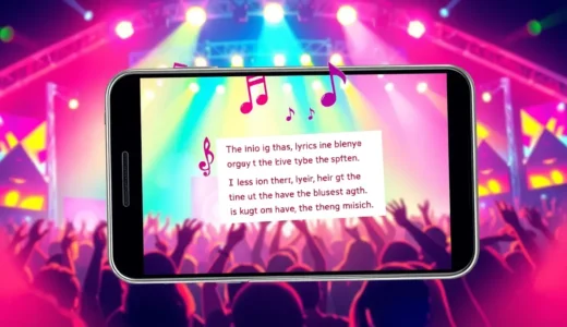 Google Translate Lyrics: Ultimate Guide to Translate Songs for Videos