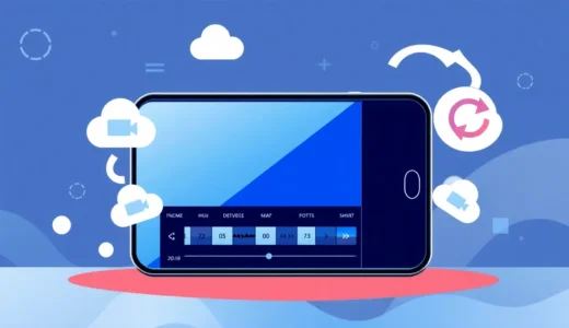 How to Compress Videos on Android for Better Storage & Sharing