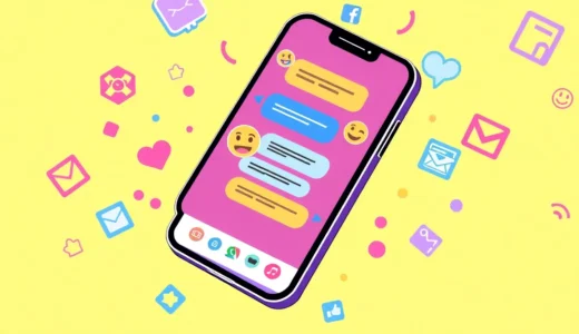 Top 5 Fake Chat Video Makers: Create Realistic Texting Stories Easily