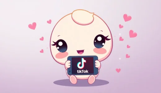 Create a Cute TikTok PFP with CapCut Online – Easy & Free Guide
