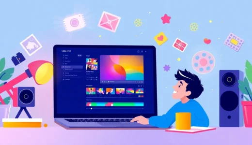 CapCut Stock Videos: Free No-Watermark Footage Guide