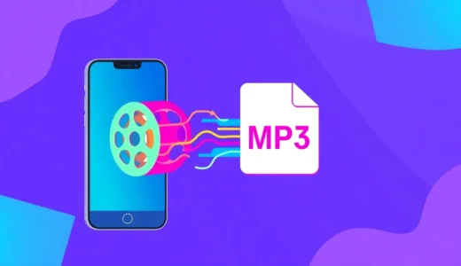 Convert QuickTime to MP4 Easily with CapCut Video Editor