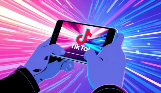 How to Fast Forward on TikTok: 4 Easy Methods for Mobile & Desktop