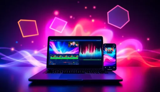 CapCut Effects Download Guide: Free Trending Templates & Tips