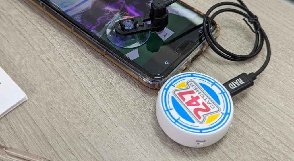 pokemon go auto catcher mcbazel pgotofast 247 catcher