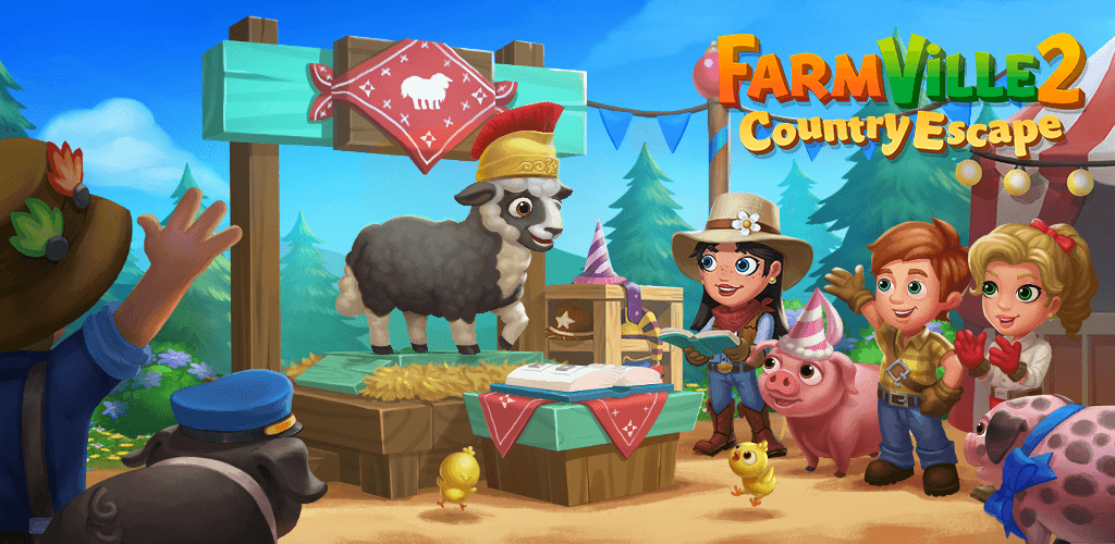 play hay day pc using mirrorto on macbook
