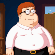 Peter Griffin