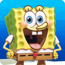 SpongeBob SquarePants